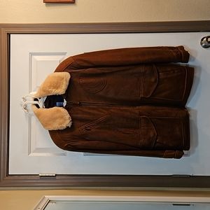 Harley Davidson Jacket